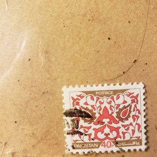 stamp