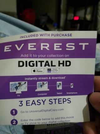 Everest digital