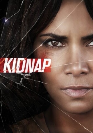 KIDNAP HD ITUNES CODE ONLY