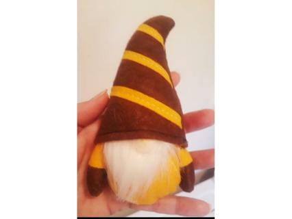 Gnome Doll for Fall