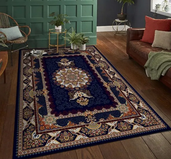 Persian Living Room Carpet 
