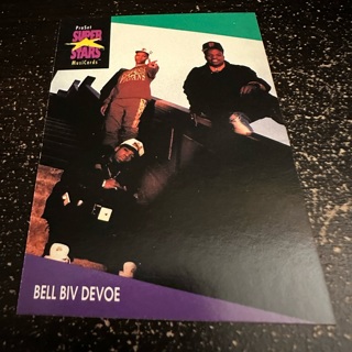 Bell Biv devoe 