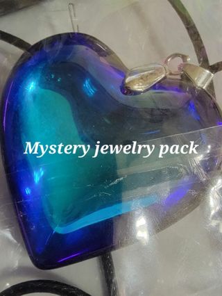 Mystery jewelry pack