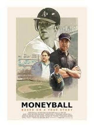 "Money Ball" HD "Vudu or Movies Anywhere" Digital Movie Code