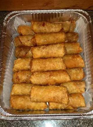 philly cheese steak egg rolls recipe