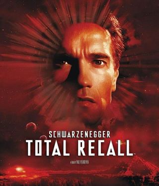 4K Total Recall Digital UHD