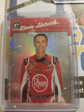 Kevin Harvick