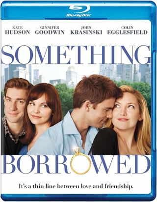 Something Borrowed itunes digital xml code SD