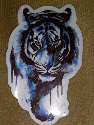 Cool 1 nice vinyl sticker no refunds regular mail only win 2 or more get bonus