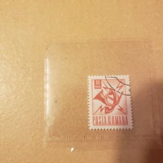 stamp