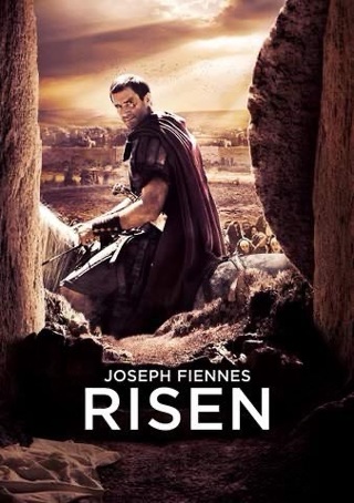 RISEN SD MOVIES ANYWHERE CODE ONLY 