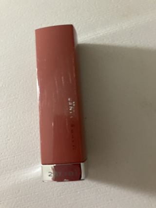 Maybelline Lip Color (new)