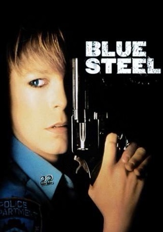 BLUE STEEL HD VUDU CODE ONLY