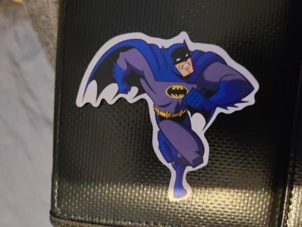 Batman Sticker