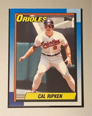 Cal Ripken Jr