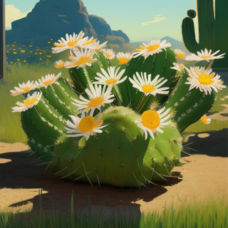 Listia Digital Collectible: Cactus View 6 OF 10