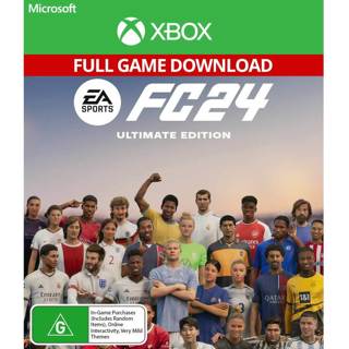 EA FC 24 - Ultimate Edition (Xbox)