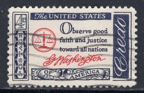 This Stamp #247 - Nothing over a nickel - Easy to get free shipping !!