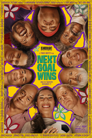 Next Goal Wins (2023 film) HD $Moviesanywhere$ Movie