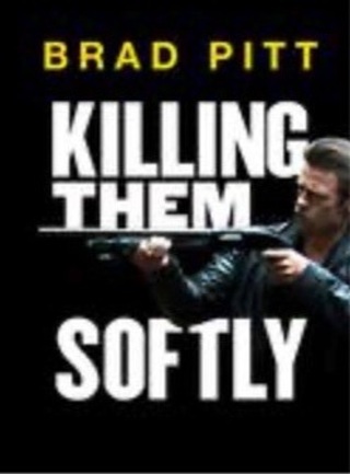 Killing Them Softly Vudu copy