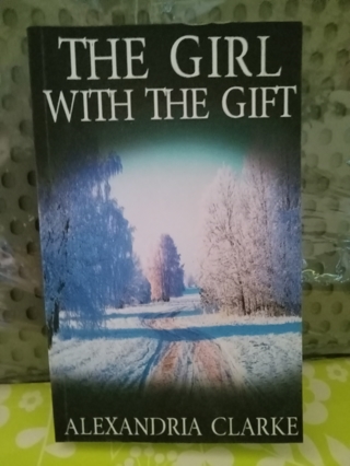 The Girl with the Gift