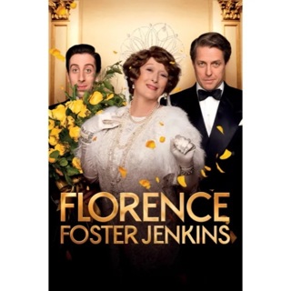 Florence Foster Jenkins - HD iTunes only 