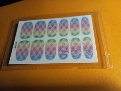 Nail Wraps