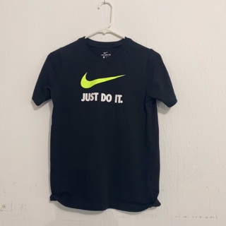 Boys Size Large Nike Logo T-Shirt