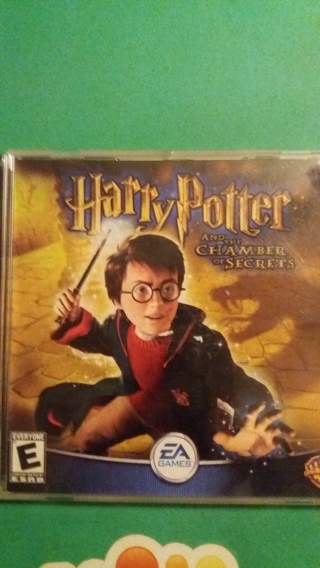 harry potter and the chamber of secrets free shipping