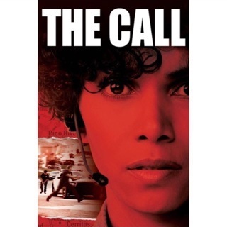 "The Call" SD-"Movies Anywhere" Digital Movie Code
