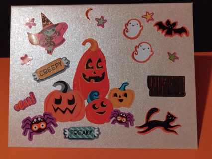 Halloween Card 4 a Great Cause