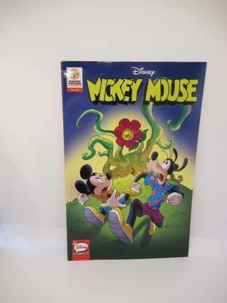 DISNEY - MICKEY MOUSE - Issue #5