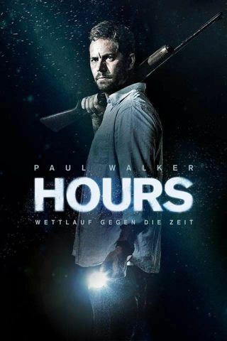 Hours (SD) (Vudu Redeem only)