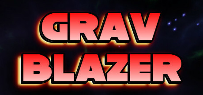 Grav Blazer Steam Key