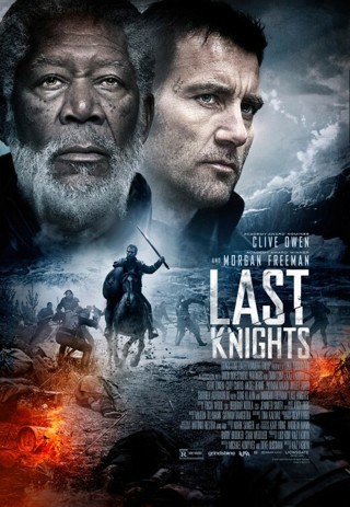 "Last Knight" HD-"Vudu" Digital Movie Code 