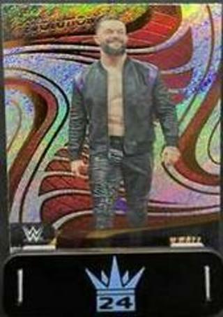 Finn Balor #73 2023 Panini Revolution WWE