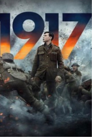 1917 MA copy from 4K Blu-ray 