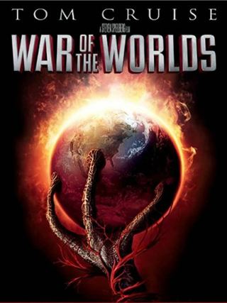 "WAR OF THE WORLDS" 