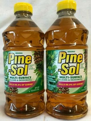 Original Pine All Purpose Cleaner  