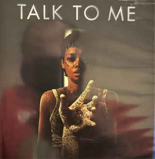 Talk To Me Digital download movie 