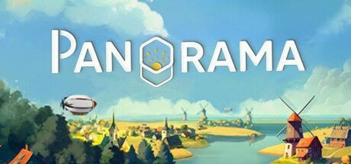 Pan'orama Steam Key