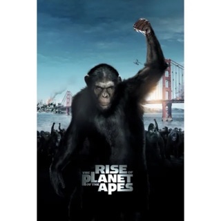 Rise of the Planet of the Apes - SD iTunes xml