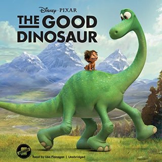 The Good Dinosaur HD Code