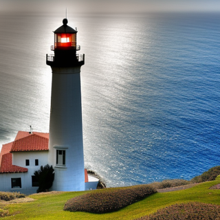 Listia Digital Collectible: Lighthouse  # 13