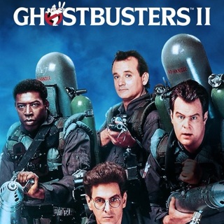 Ghostbusters 2 HD Digital Code