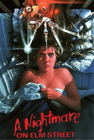 A Nightmare on Elm Street HD digital copy