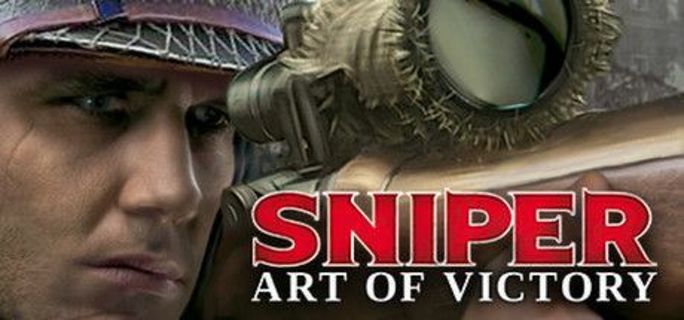 Sniper Art Of Victory Steam Key