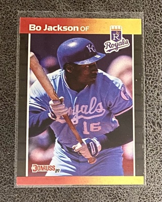 Bo Jackson