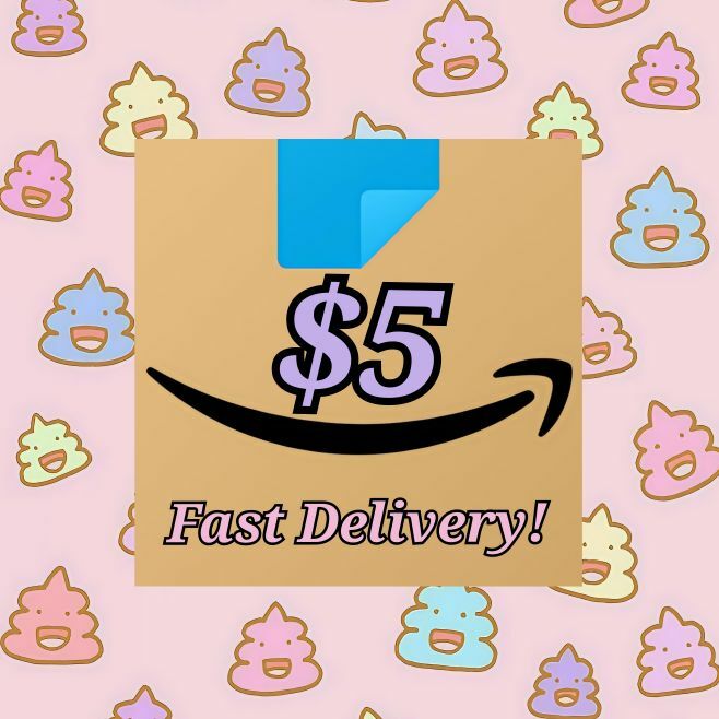 FREE: $5▪︎ Amazon E-gift Card ▪︎Fast Delivery
