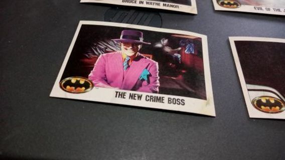 The New Crime Boss